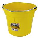 20 Quart Plastic Bucket