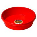 3 Gallon Plastic Utility Pan
