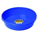 3 Gallon Plastic Utility Pan
