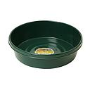 3 Gallon Plastic Utility Pan