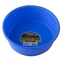 5 Quart Plastic Utility Pan