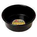 5 Quart Plastic Utility Pan
