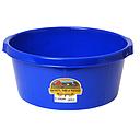 6.5 Gallon Plastic All-Purpose Tub
