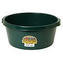 6.5 Gallon Plastic All-Purpose Tub