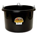 8 Gallon Plastic Round Feeder