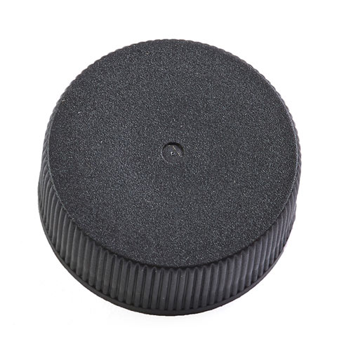 Mold Rite Black Cap