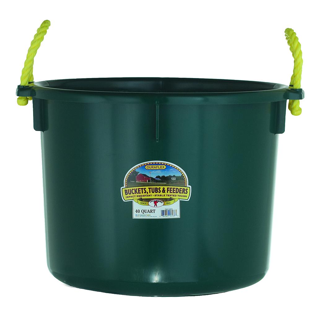 40 Quart Muck Tub