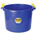 70 Quart Muck Tub