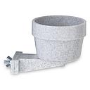 10 Ounce Quick Lock Crock