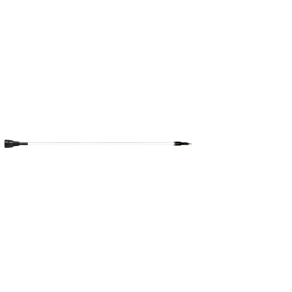 48" Rigid Fiberglass Shaft