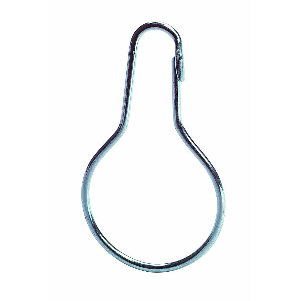 Salt Spool Hanger