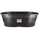 150 Gallon Poly Oval Stock Tank