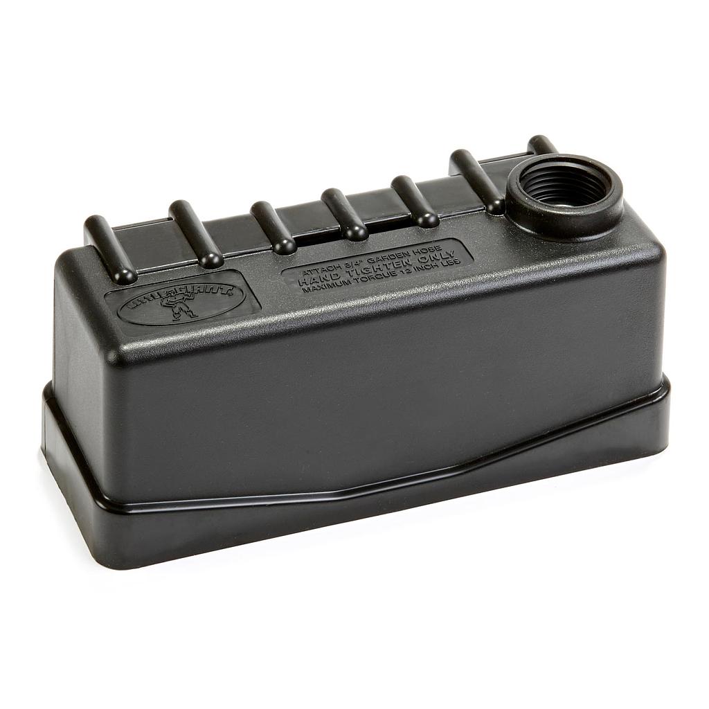 Plastic Housing for Anti-Siphon Trough-O-Matic®