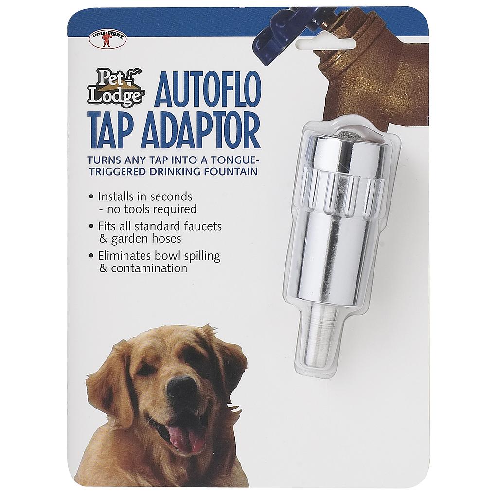 Pet Tap Adaptor