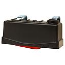 Trough-O-Matic® Stock Tank Float Valve with Plastic Housing