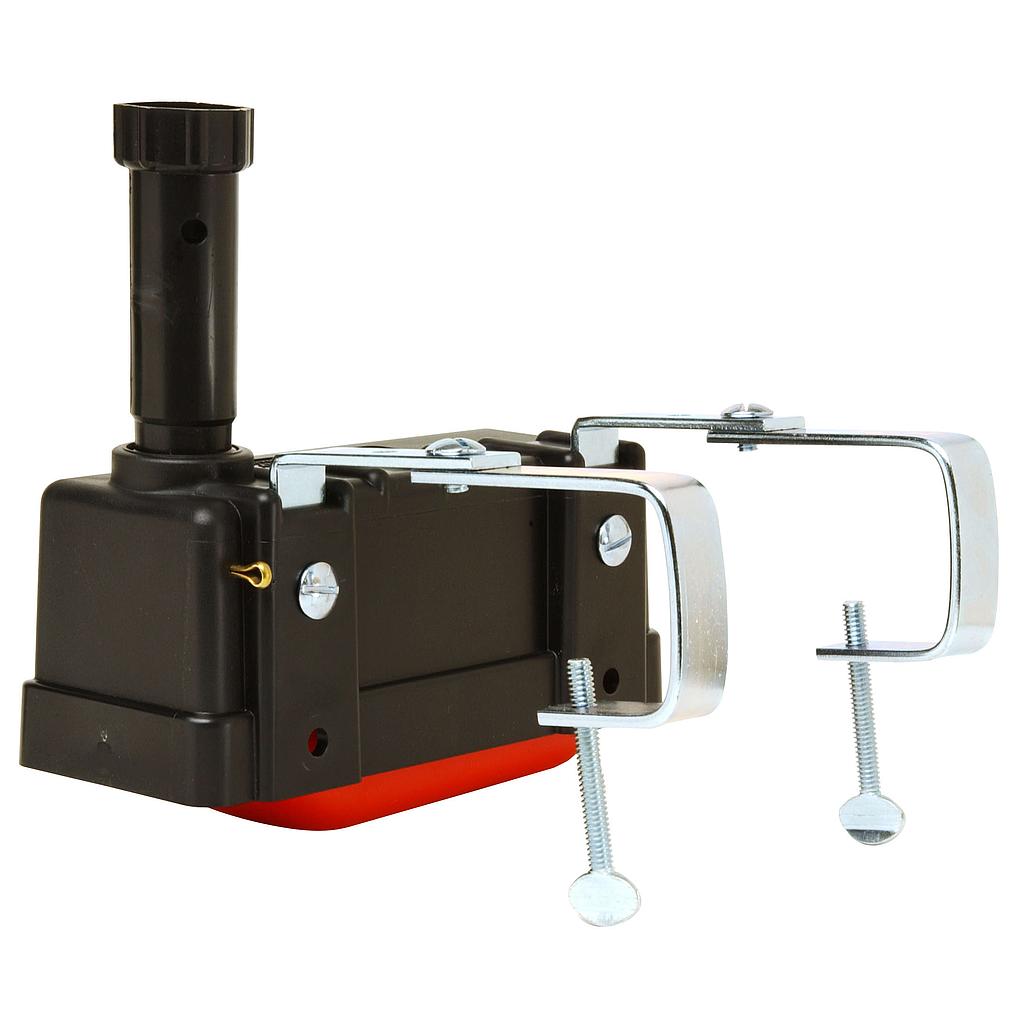 Plastic Trough-O-Matic® with Anti-Siphon Float Valve