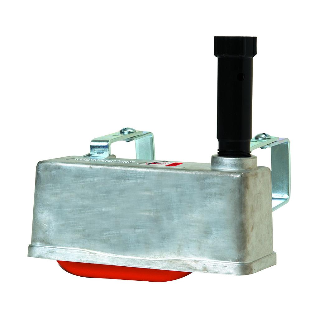 Trough-O-Matic® Anti-Siphon with Aluminum Housing