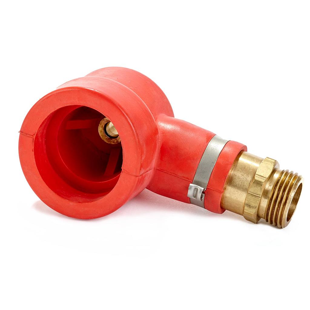 CPS Top Cap 33729-0100