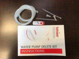 Water Conversion Kit / with .99 Software (EZ11)
