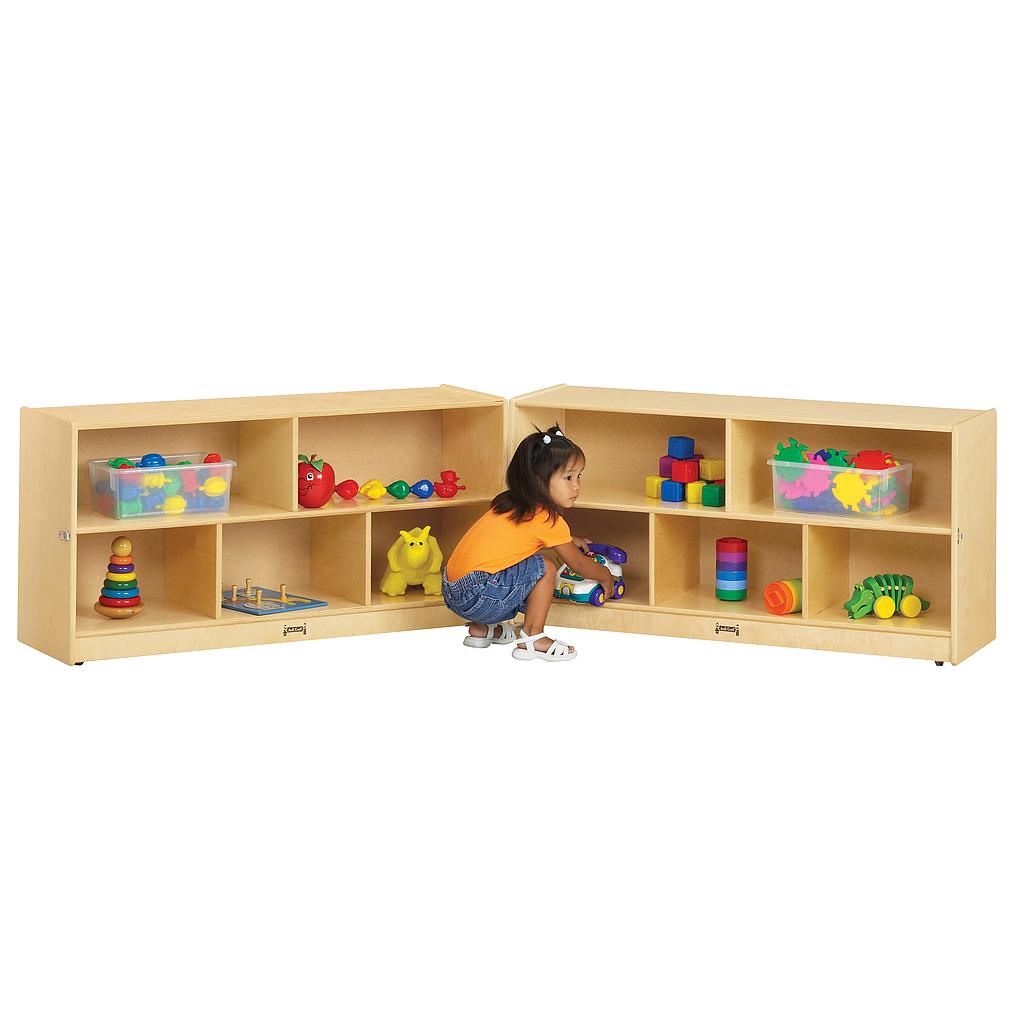 Jonti-Craft® Toddler Mobile Fold-n-Lock