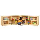 Jonti-Craft® Toddler Mobile Fold-n-Lock