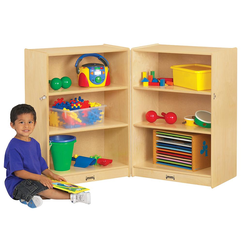 Jonti-Craft® Small Fold-n-Lock