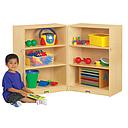 Jonti-Craft® Small Fold-n-Lock