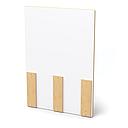 Jonti-Craft® Clean Hands Helper Dispenser Backsplash