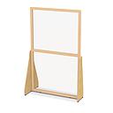 Jonti-Craft® See-Thru Small Crib and Space Divider