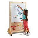 Jonti-Craft® STEM Mobile Creativity Board