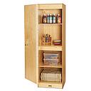 Jonti-Craft® Single Storage Cabinet