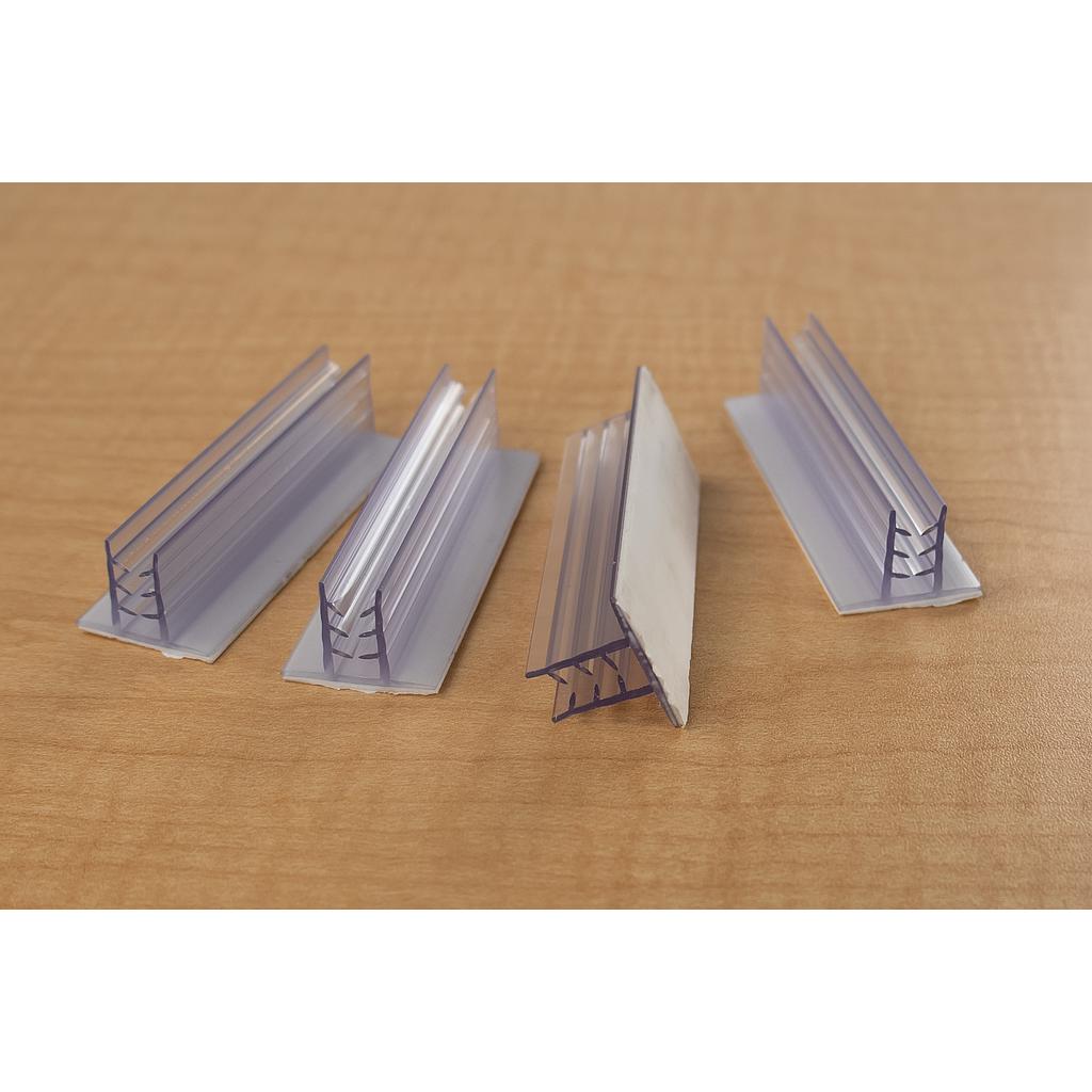Jonti-Craft® Divider Shield Adhesive Fasteners
