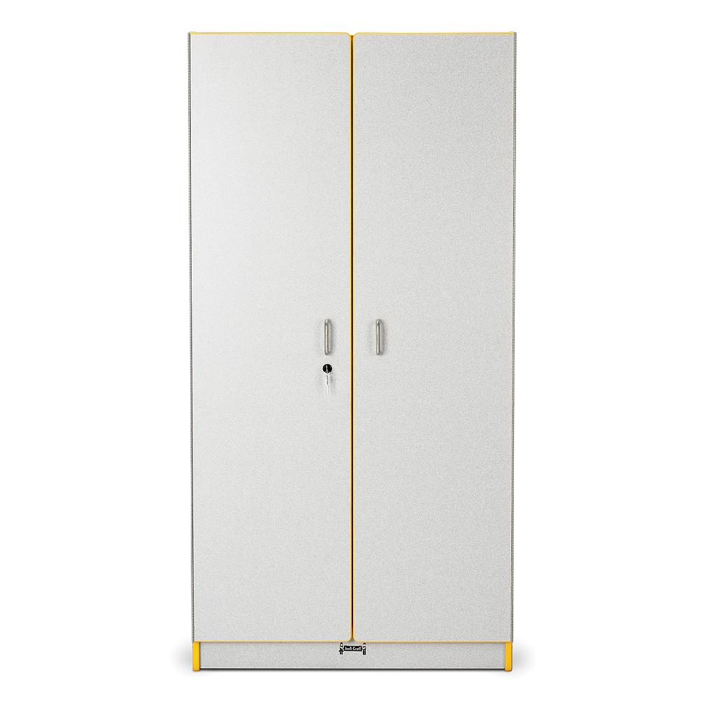 Rainbow Accents® Classroom Closet Deluxe - Purple