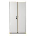 Rainbow Accents® Classroom Closet Deluxe - Purple