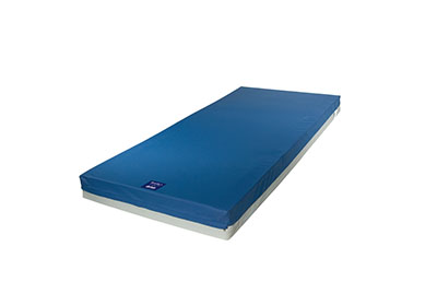 Drive, Gravity 7 Long Term Care Pressure Redistribution Mattress, No Cut Out, 76"