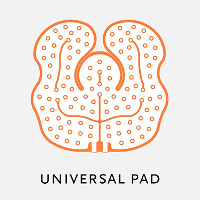 Ossur Cold Rush Universal Pad
