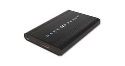 Game Ready Accessory - Battery Pack Cable