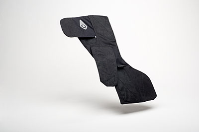 Squid Cold Compression Ankle Wrap