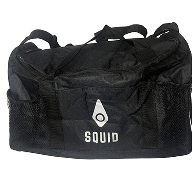 Squid Cold Compression Carry Bag