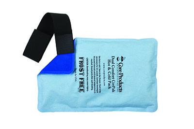 Dual Comfort CorPak, 6"x 10"