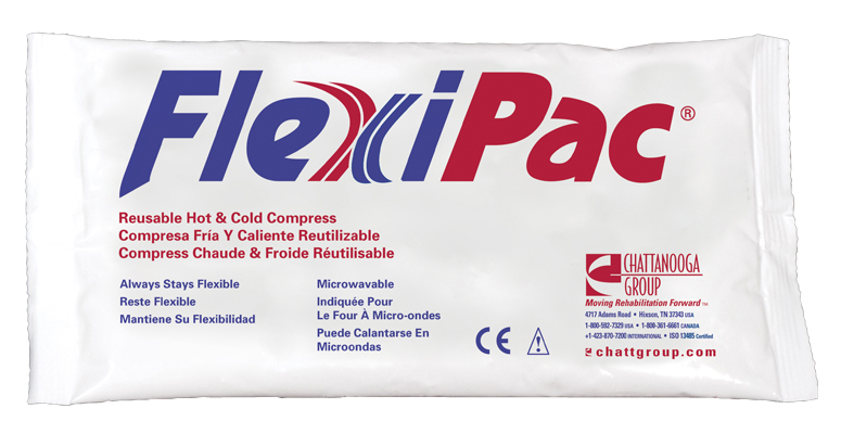 Flexi-PAC Hot and Cold Compress - 5" x 6"