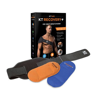 KT Recovery+, Ice/Heat Compression Therapy