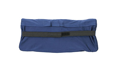 Relief Pak Cold n' Hot Elastomer Wrap - Medium - 6" x 16"