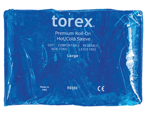 Torex Hot/Cold Sleeve, Large