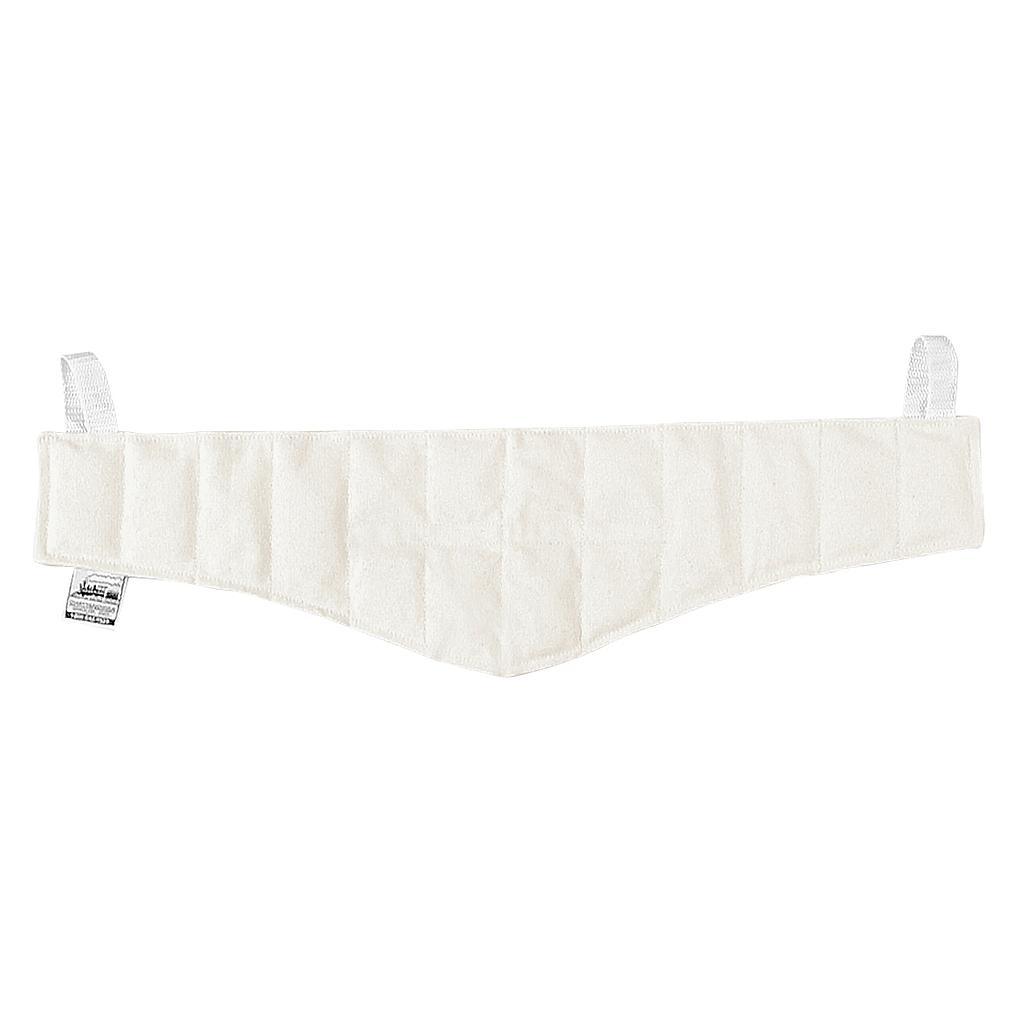 Hydrocollator Moist Heat Pack - neck - 5" x 24"