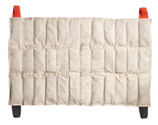 Relief Pak HotSpot Moist Heat Pack - oversize - 15" x 24"