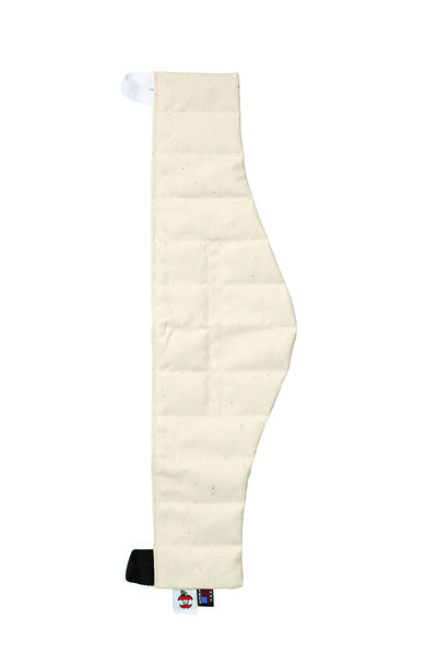 Thermal Moist Heat Pack, Cervical 6" x 24"