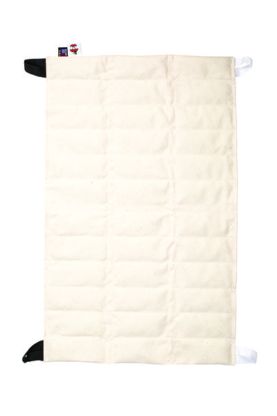 Thermal Moist Heat Pack, Oversize 24" x 15"
