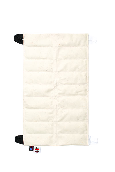 Thermal Moist Heat Pack, Spinal 10" x 18"