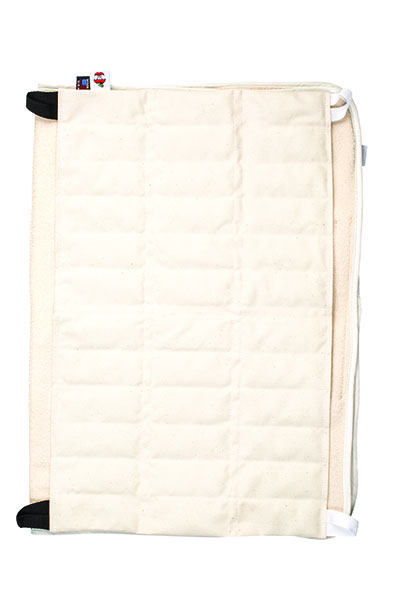 ThermalTerry Cover, Cervical
